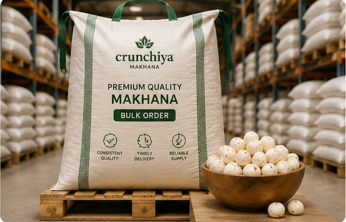 bulk order